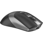 A4Tech FB50CS Plus Wireless & Bluetooth Mouse - Image 3