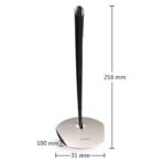 A4Tech MI-10 USB Desktop Microphone - Image 2