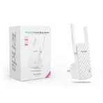 Tenda A9 N300 Wireless Range Extender - Image 2