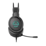 A4Tech FH300U Fstyler Neon Illuminate USB Stereo Headset - Image 2