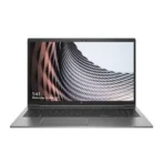 HP ZBook Firefly 14 G7 – Core i5 10th Gen - 8GB DDR4 - 256GB Nvme