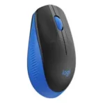 Logitech M190 Full-Size Wireless Mouse - Image 2