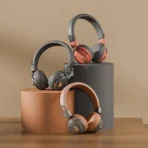 FASTER Rove S8 ANC Wireless Headphones - Image 3