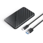 ORICO 2.5" HDD/SSD Enclosure