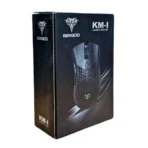 Bengoo KM-1 Wireless 2.4G Gaming RGB Rechargeable Mouse - Image 3