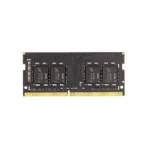 Lexar 8GB DDR4-3200 SODIMM Laptop Memory - LD4AS008G-B3200GSST