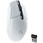 Logitech G304 LIGHTSPEED Wireless Gaming Mouse - Image 2