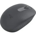 Logitech M196 Bluetooth Mouse Graphite - Image 2
