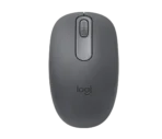 Logitech M196 Bluetooth Mouse Graphite