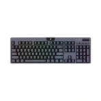 1st Player MK8 Titan Full Size RGB Mechanical Gaming Keyboard - Image 3