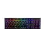 1st Player MK8 Titan Full Size RGB Mechanical Gaming Keyboard - Image 2