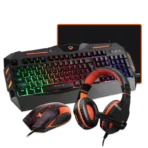 Meetion C505 4-in-1 Gaming Combo