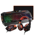 Meetion C505 4-in-1 Gaming Combo