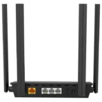 TP-Link TL-WR846N Multi-Mode Wi-Fi Router 300Mbps Wi-Fi = 1 Year Warranty - Image 2
