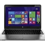HP ProBook 450 G2 Core i5 5th Gen Laptop – 8GB RAM, 256GB SSD