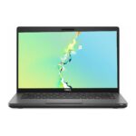 Dell Latitude 5401 Core i7 9th Gen Laptop – 8GB RAM, 128GB SSD