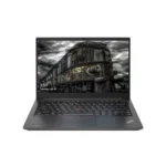 Lenovo ThinkPad E14 Core i5 11th Gen Laptop – 8GB RAM, 256GB NVMe SSD