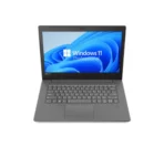 Lenovo V330 Core i5 7th Gen Laptop – 8GB DDR4 RAM, 256GB NVMe SSD