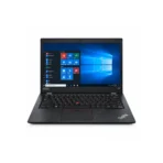 Lenovo ThinkPad L390 Core i5 8th Gen Laptop – 8GB RAM, 128GB NVMe SSD