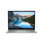 Dell 2-in-1 Touchscreen 360° Laptop – Ryzen 5 5625U, 8GB RAM, 256GB NVMe SSD