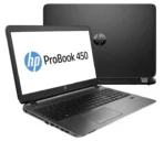 HP ProBook 450 G2 Core i5 5th Gen Laptop – 8GB RAM, 256GB SSD - Image 2
