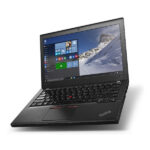 Lenovo ThinkPad X270 Ultrabook – 8GB RAM DDR4, 128GB SSD NVMe