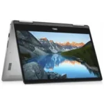 Dell Inspiron 7573 2-in-1 Touchscreen Laptop – 8GB RAM, 128GB SSD