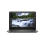 Dell Latitude 3590 Core i7 8th Gen Laptop – 8GB RAM, 256GB NVMe SSD, 2GB Graphics