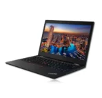 Lenovo ThinkPad L390 Core i5 8th Gen Laptop – 8GB RAM, 128GB NVMe SSD - Image 2