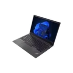 Lenovo ThinkPad E14 Core i5 11th Gen Laptop – 8GB RAM, 256GB NVMe SSD - Image 2