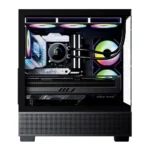 SONIC Falcon X V500R Gaming PC Case