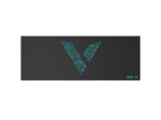 Rapoo V1L Large Gaming Mouse Pad – Black