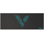 Rapoo V1L Large Gaming Mouse Pad – Black
